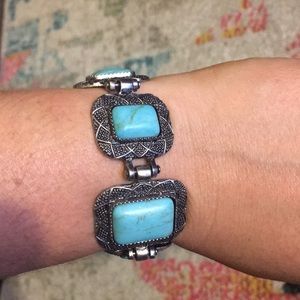 Turquoise Bracelet